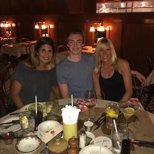 Meet your Posher, Shane